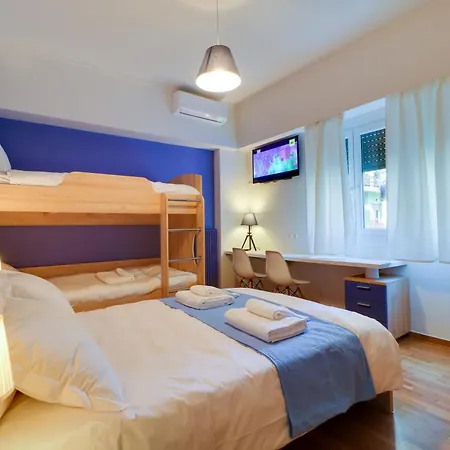 Apartment Angels Athens