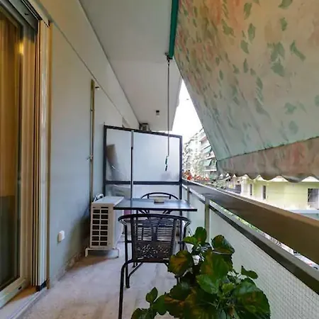 Angels Apartment *