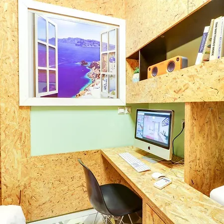 Apartament Angels Atena