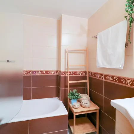 Apartament Angels