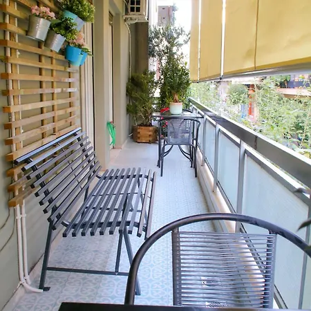 Apartament Angels *