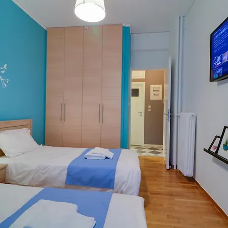Apartament Angels Atena