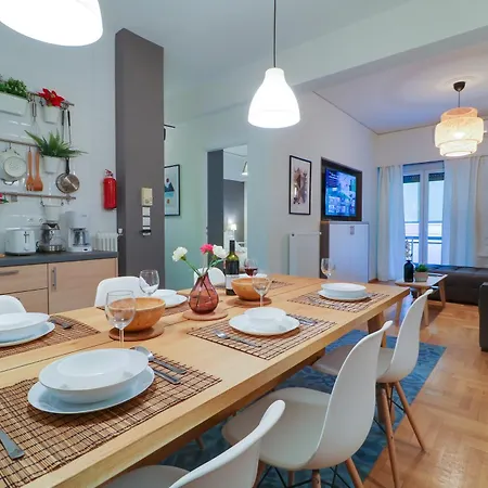 Apartament Angels