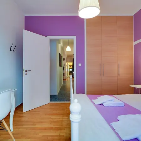 Apartament Angels