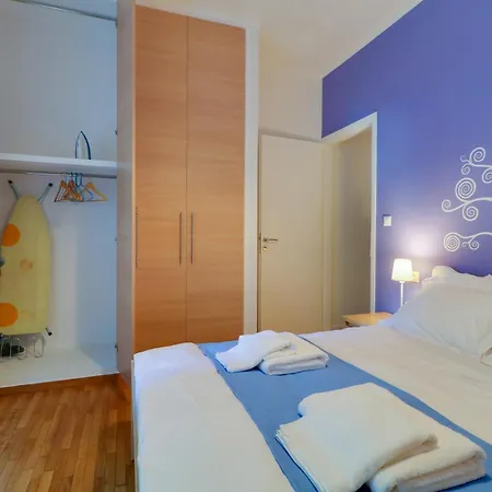 Apartament Angels Atena