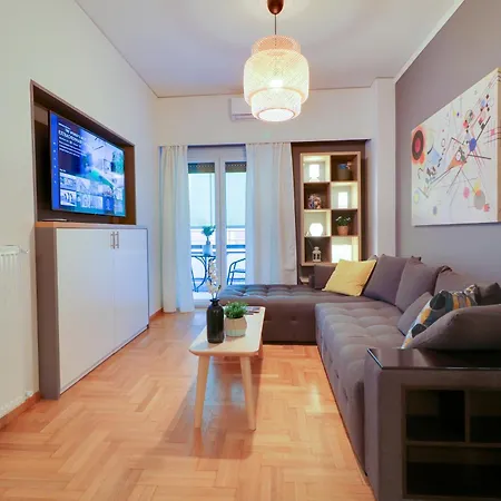 Apartament Angels Atena