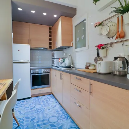 Apartament Angels