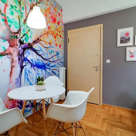 Apartament Angels *
