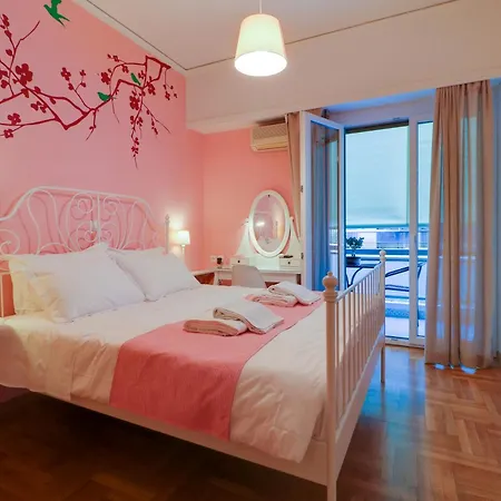 Apartament Angels *