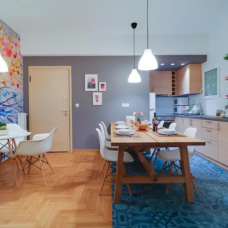 Apartament Angels